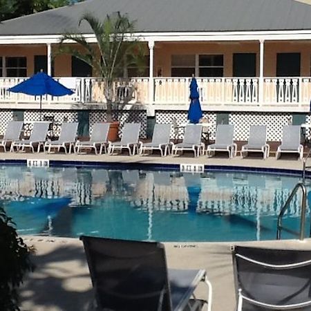 Banana Bay Resort (Adults Only) Κι Γουέστ Εξωτερικό φωτογραφία