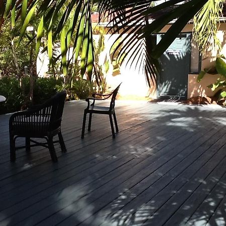 Banana Bay Resort (Adults Only) Κι Γουέστ Εξωτερικό φωτογραφία