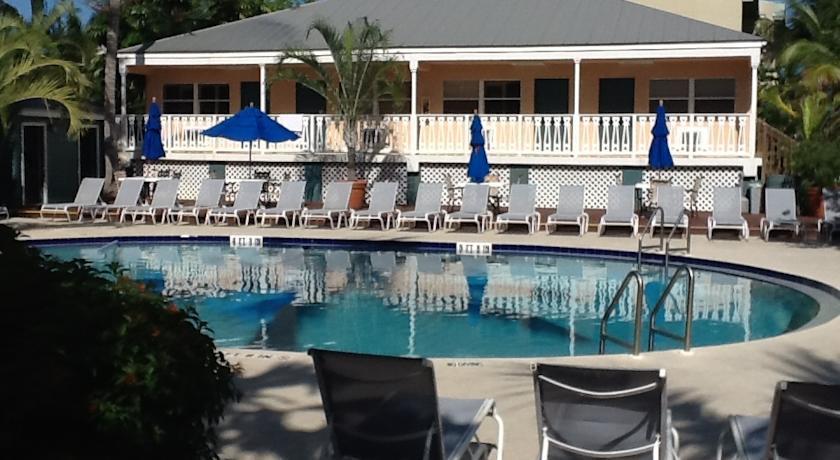 Banana Bay Resort (Adults Only) Κι Γουέστ Εξωτερικό φωτογραφία