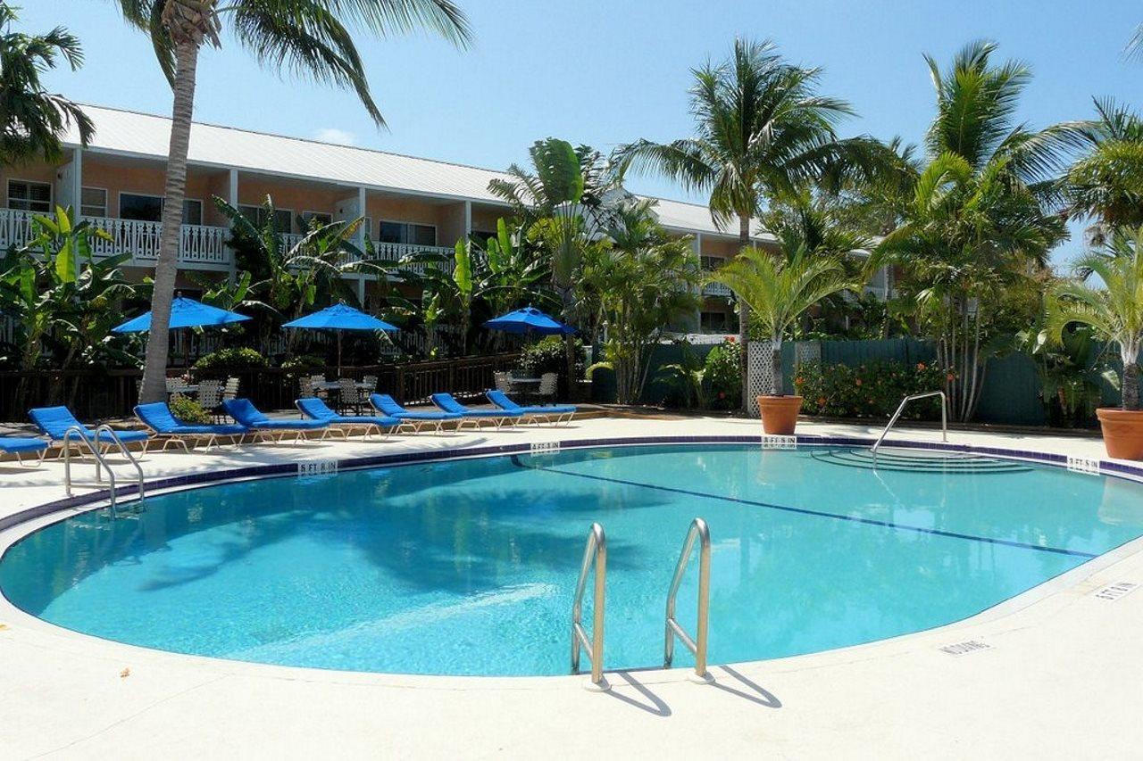 Banana Bay Resort (Adults Only) Κι Γουέστ Εξωτερικό φωτογραφία