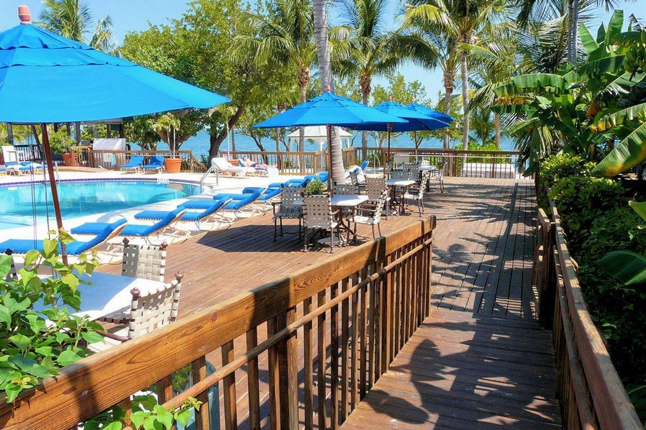 Banana Bay Resort (Adults Only) Κι Γουέστ Εξωτερικό φωτογραφία
