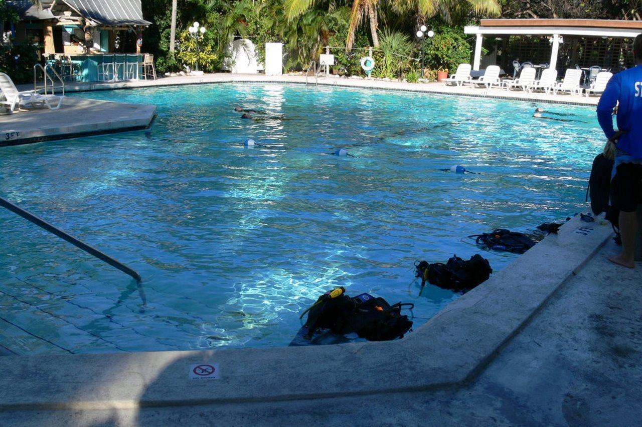 Banana Bay Resort (Adults Only) Κι Γουέστ Εξωτερικό φωτογραφία