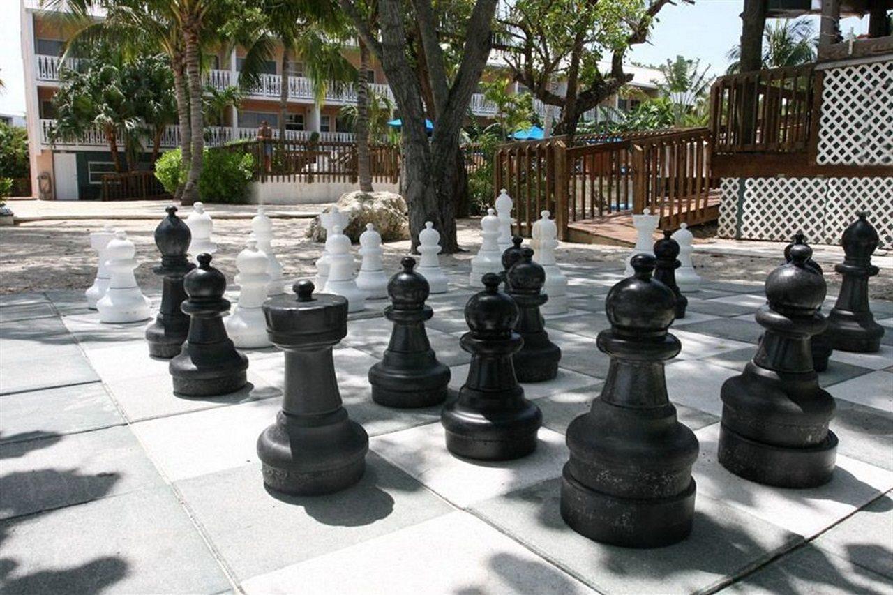 Banana Bay Resort (Adults Only) Κι Γουέστ Εξωτερικό φωτογραφία