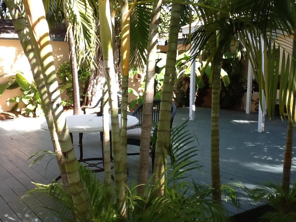 Banana Bay Resort (Adults Only) Κι Γουέστ Εξωτερικό φωτογραφία