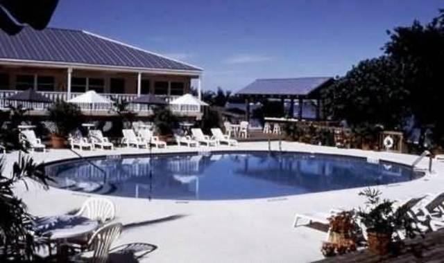 Banana Bay Resort (Adults Only) Κι Γουέστ Εξωτερικό φωτογραφία